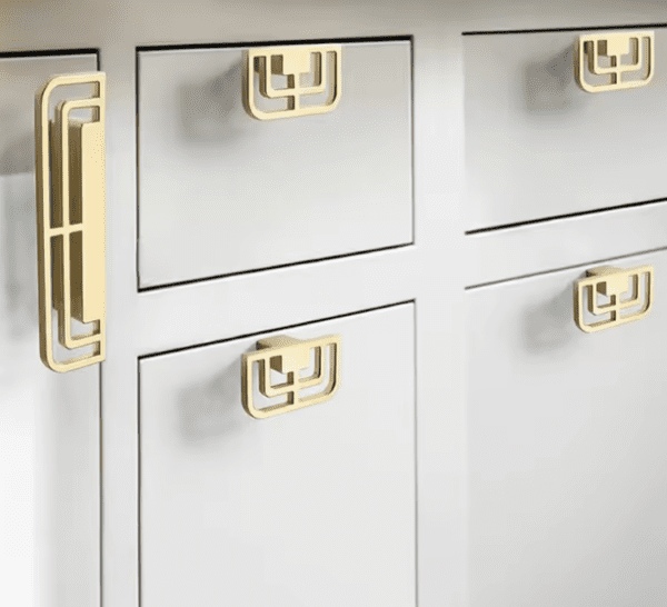 Christano cabinet handles